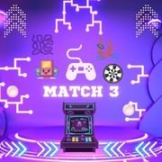 Match 3