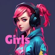 Girls