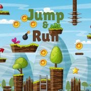 Jump & Run
