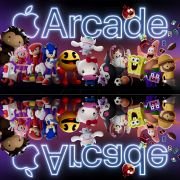 Arcade