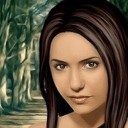 Nina True Make Up