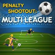 Penalty Shootout: Multi League