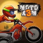 Moto X3M Pool Party