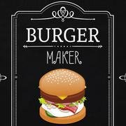 Burger-Maker